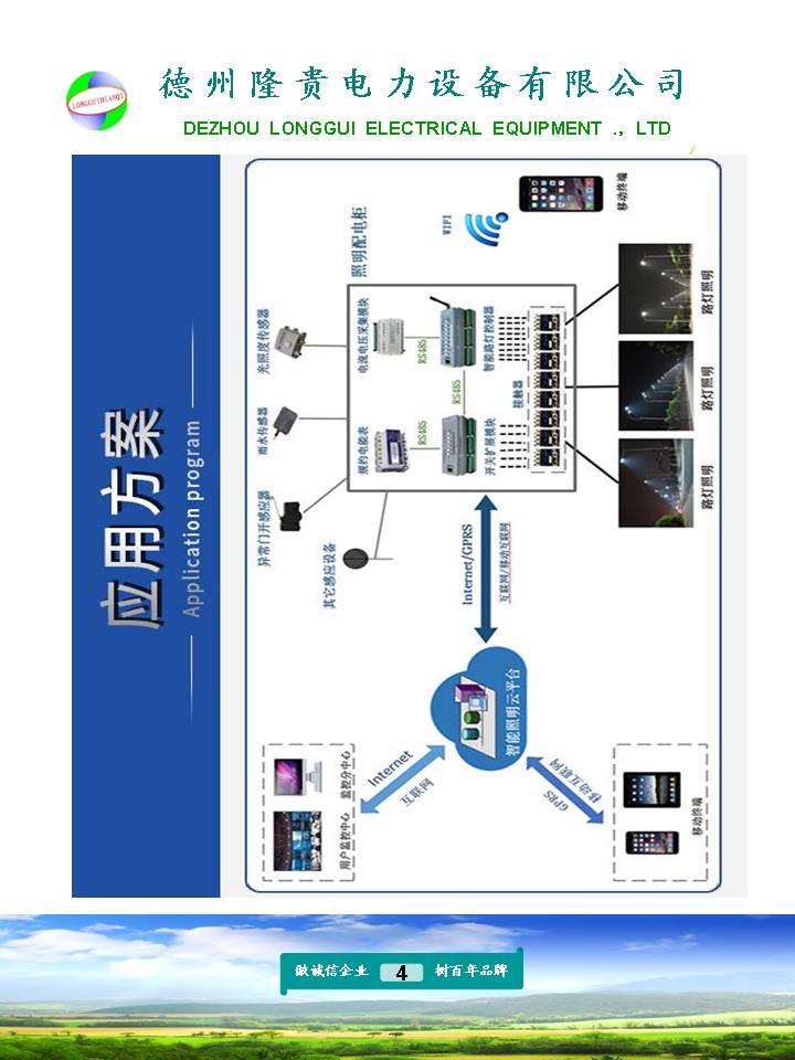 智慧路燈照明電源箱式變電站  (4).JPG