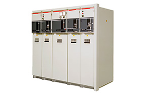 HXGN15-12高壓環網柜